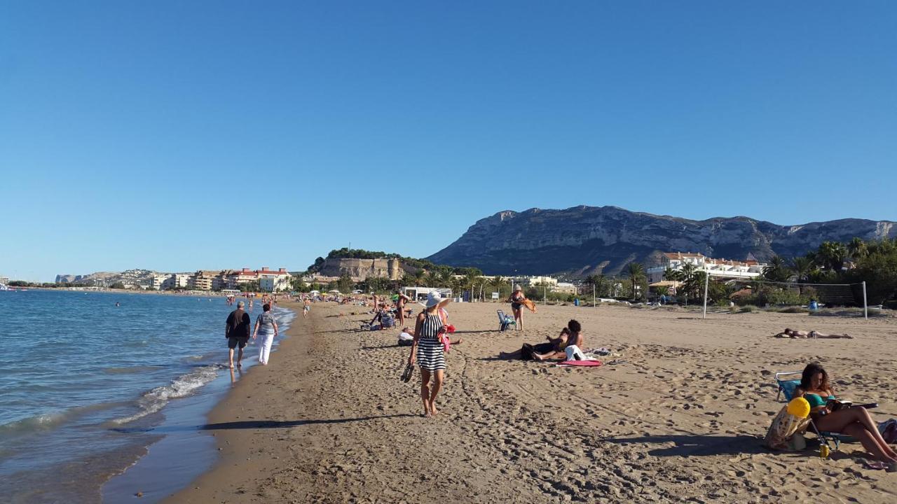 Vistamar 2-serviden Apartment Dénia