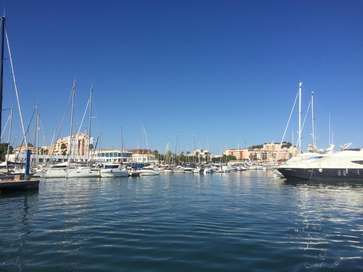 Vistamar 2-serviden * Dénia