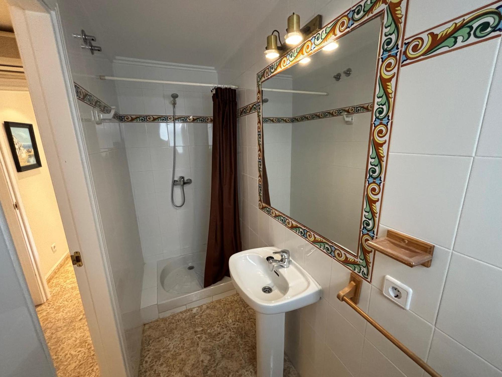Vistamar 2-serviden Apartment Dénia