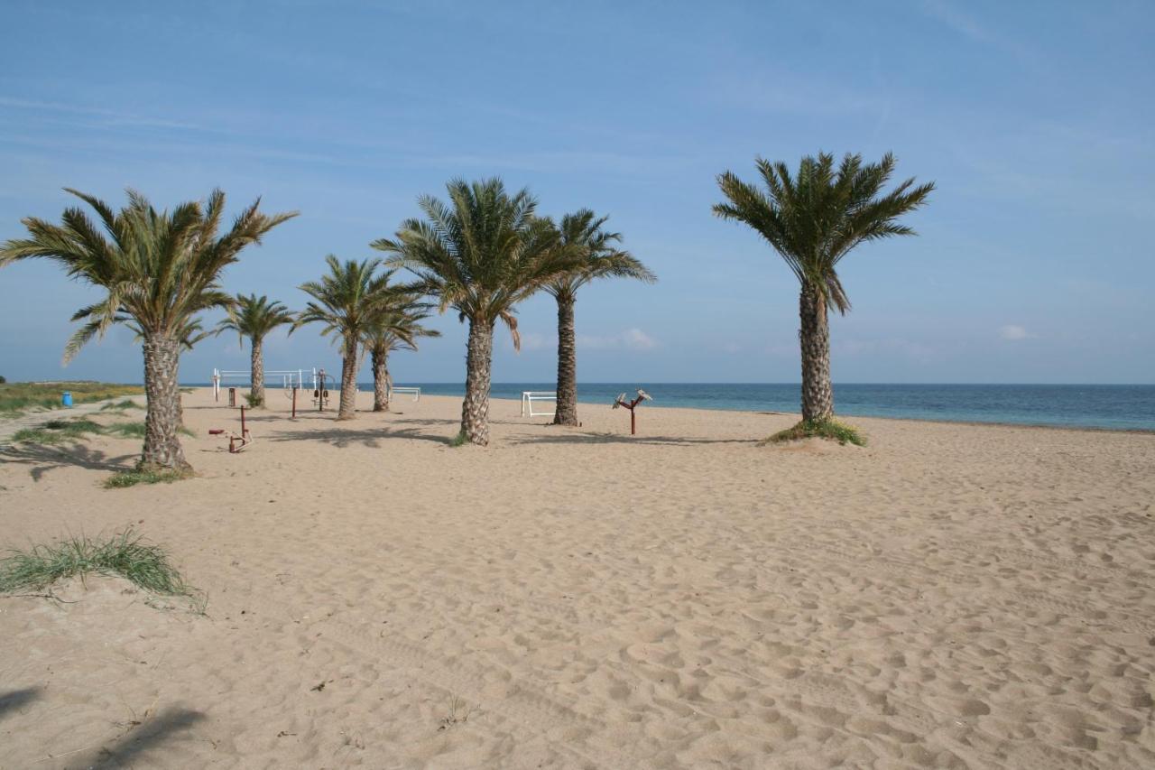 Vistamar 2-serviden Denia