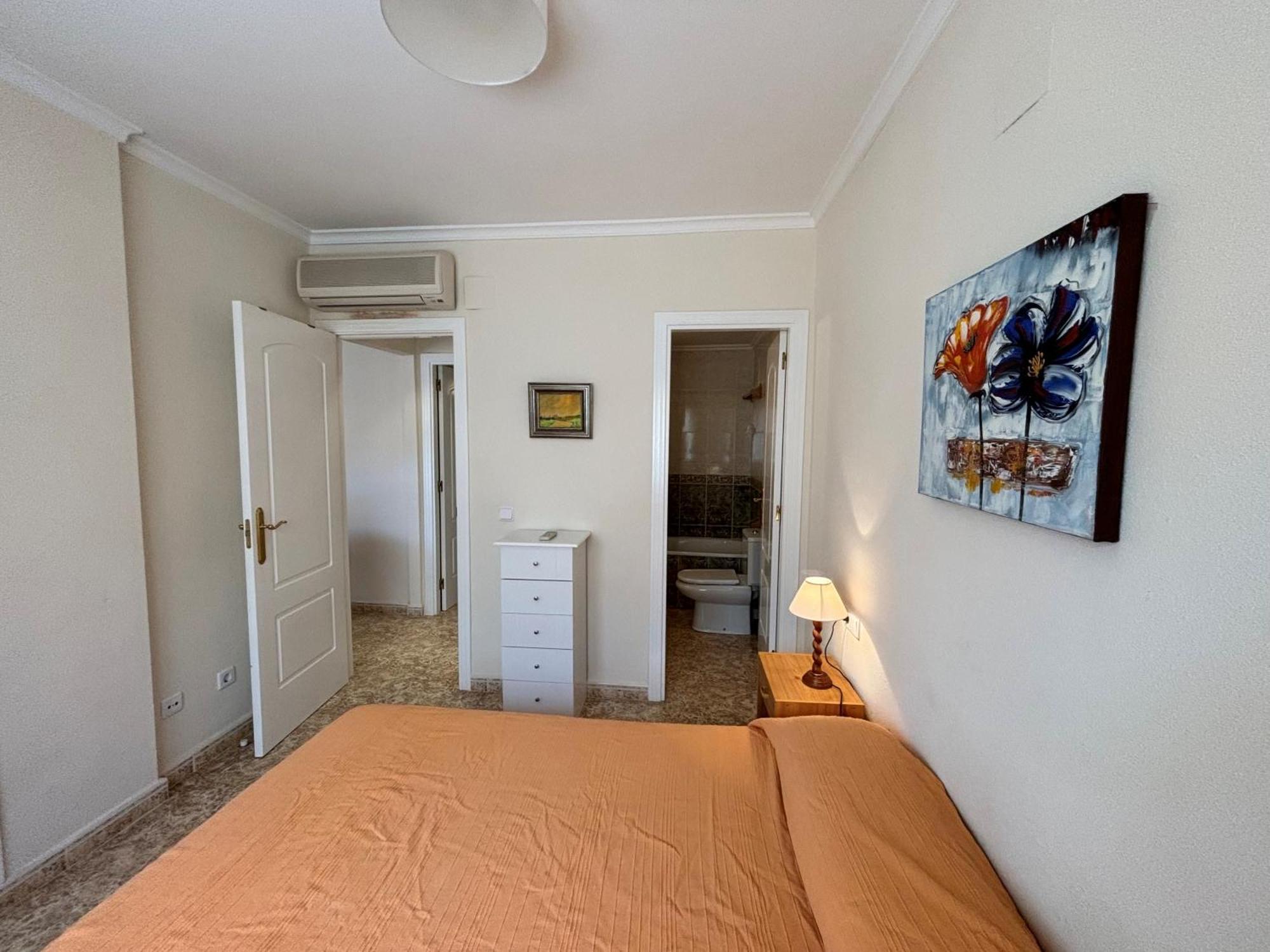 Vistamar 2-serviden Apartment *