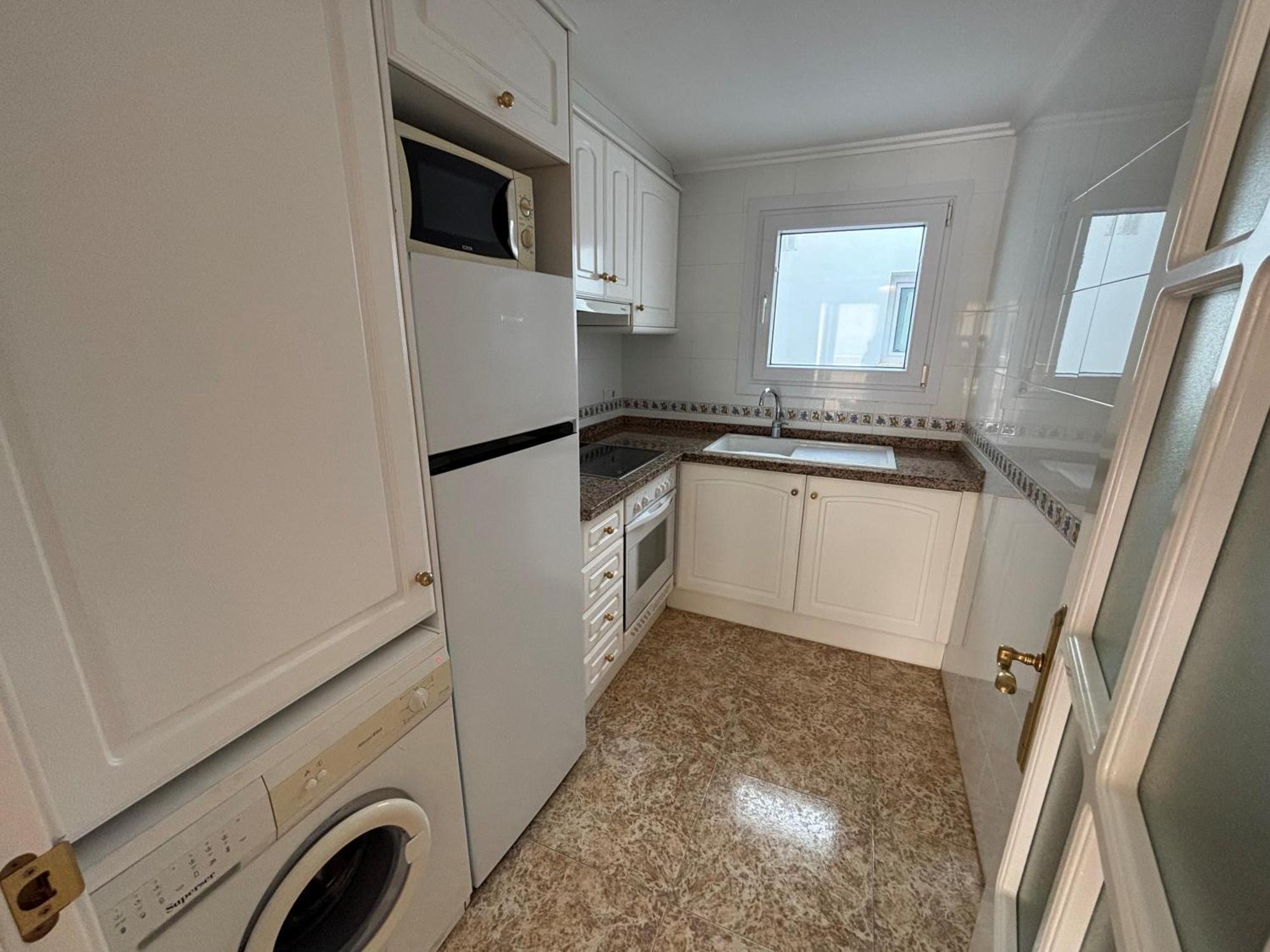 Apartment Vistamar 2-serviden