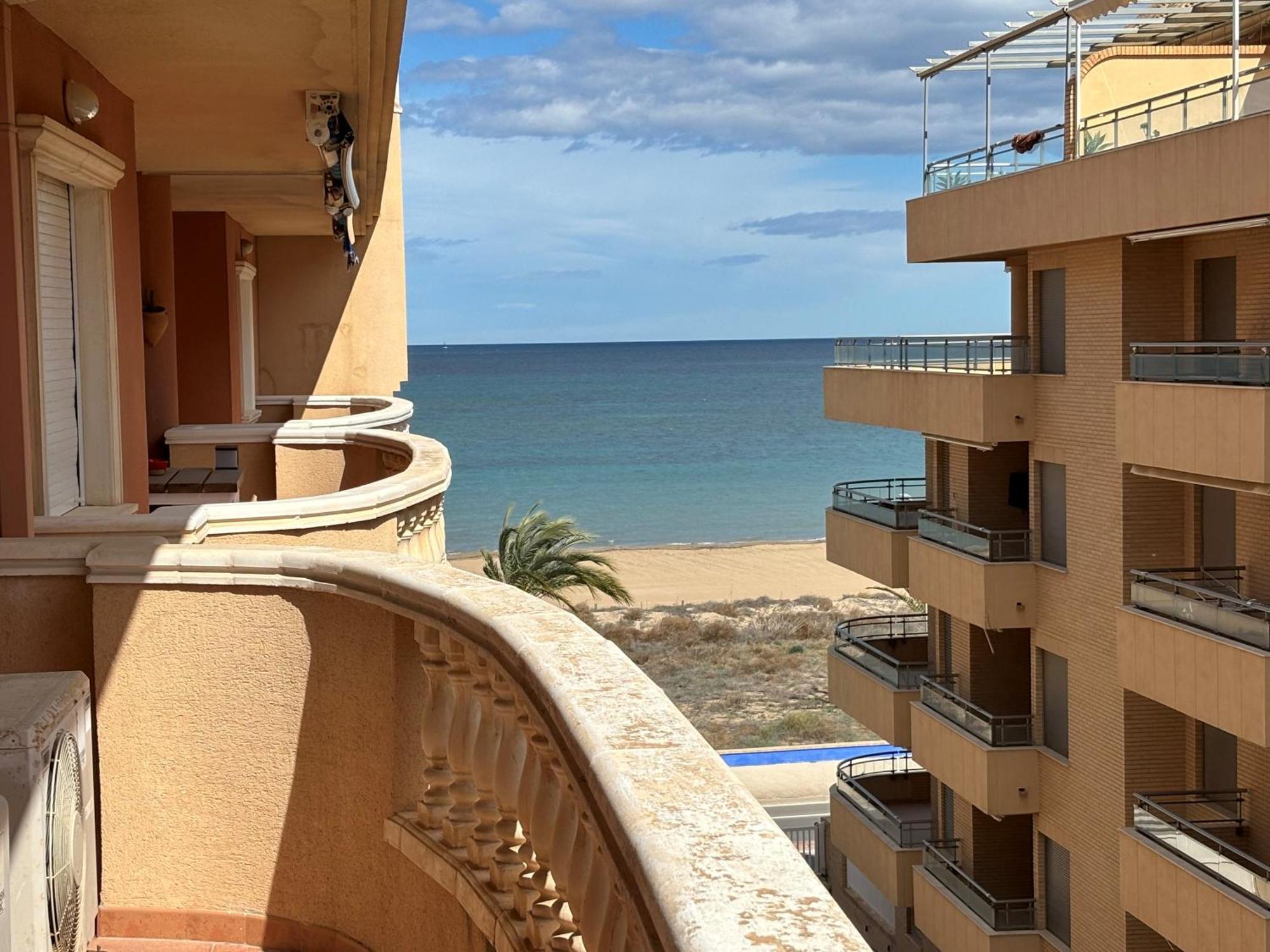 Vistamar 2-serviden Denia
