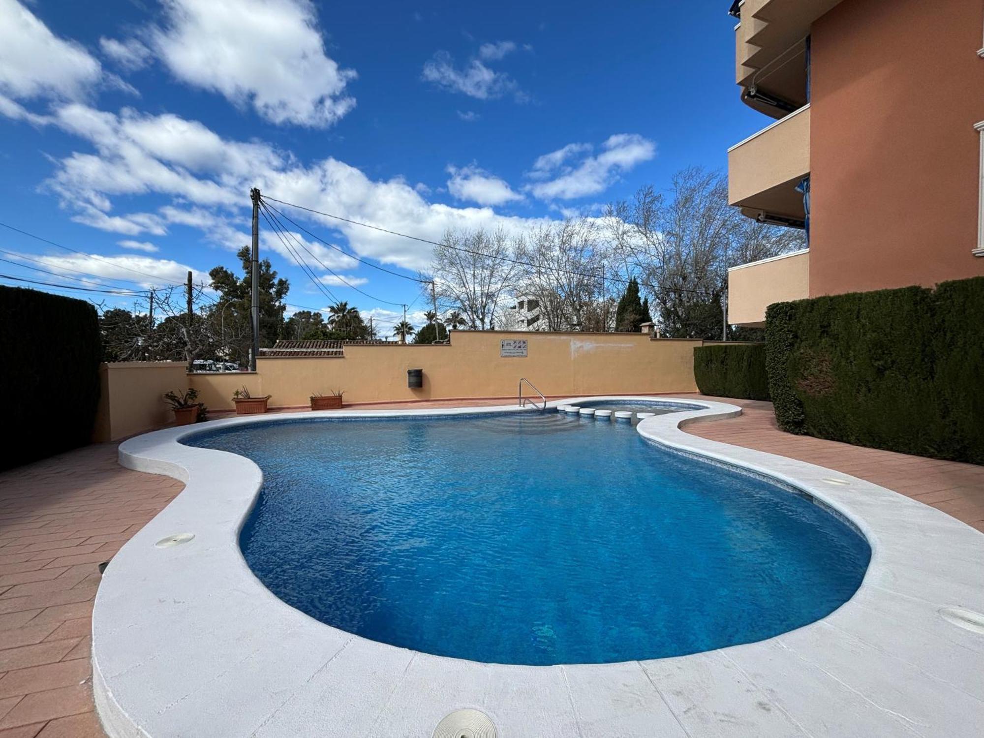 Vistamar 2-serviden Apartment