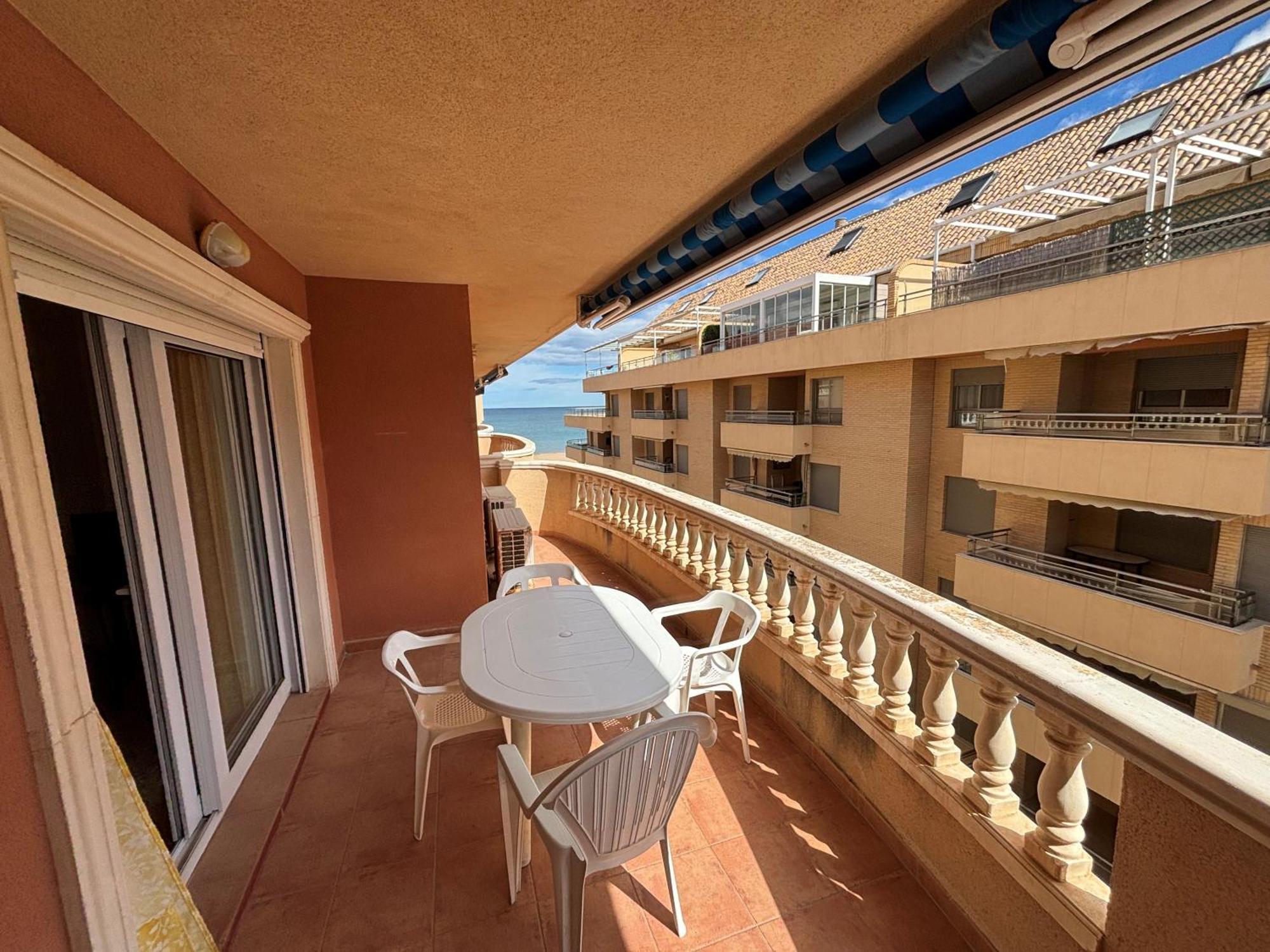 Vistamar 2-serviden Apartment