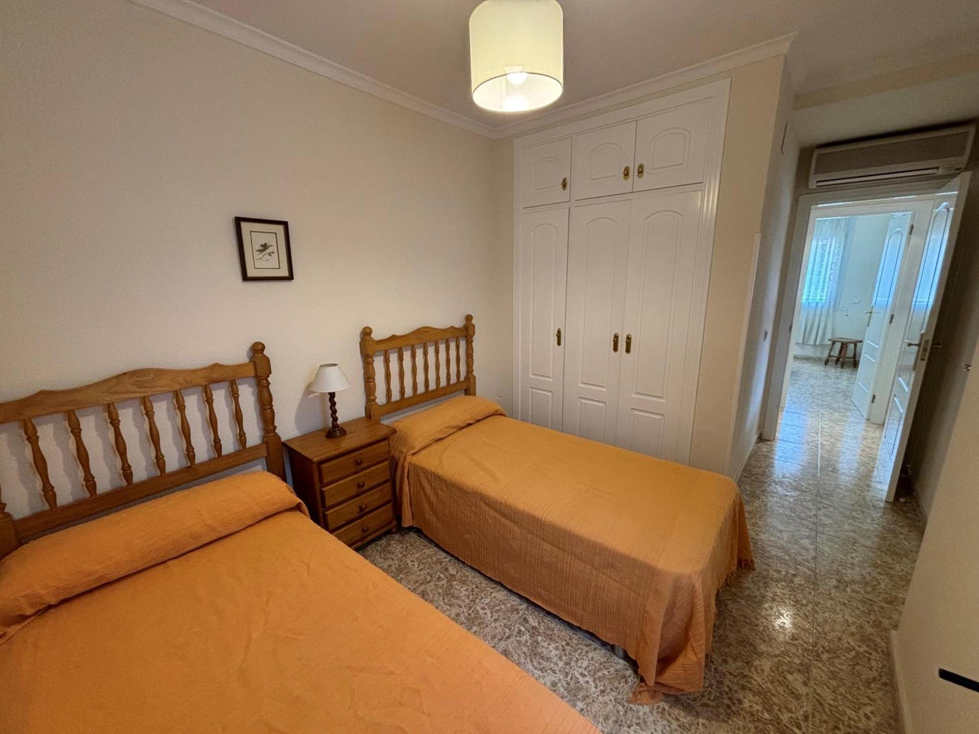 Apartment Vistamar 2-serviden