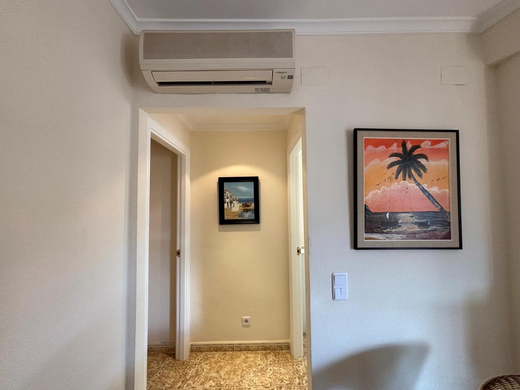 Vistamar 2-serviden Apartment *