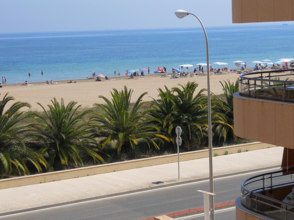 Vistamar 2-serviden Apartment