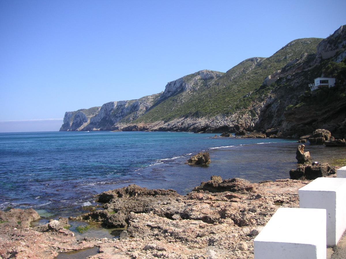 Apartment Vistamar 2-serviden